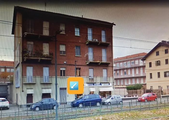 La Generala di Monica e Roberto Appartamento Torino