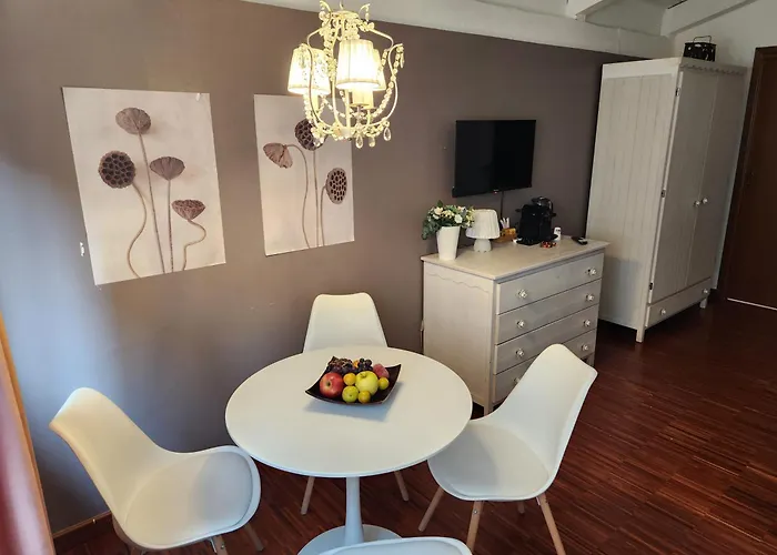 Gaia Suites - A due passi dal centro - Parcheggio privato Torino