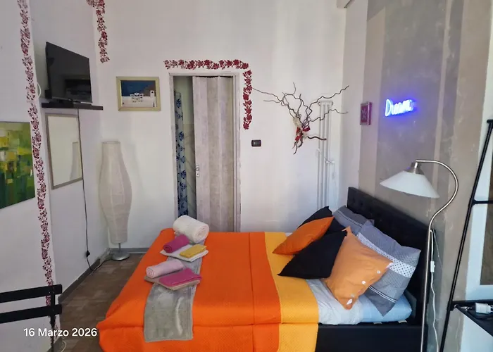 B&B La Riva del Po Torino