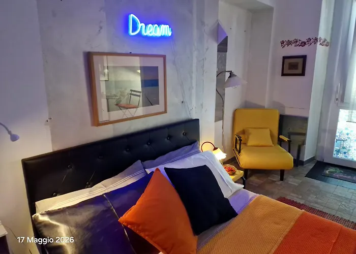 B&B La Riva del Po Torino